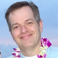 Viewpoint Employee Mark Vignolo's profile photo