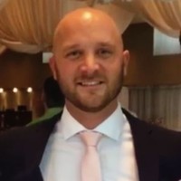 Halex Employee Brian Peterson's profile photo