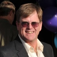 Ted Sirjesse
