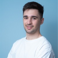 SnapWireless Employee Marcus Colangelo's profile photo