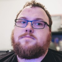 ip-Xchange Employee Christopher Perkins's profile photo