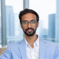HighRadius Employee Nooruddin Mohammed's profile photo