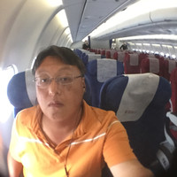 Self Employed Employee Abel Lee's profile photo