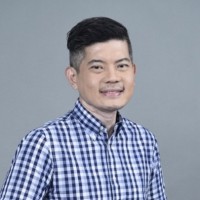 JDA Professional Services, Inc. Employee Marcus 林守信's profile photo