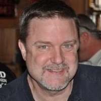 Scott Lyons