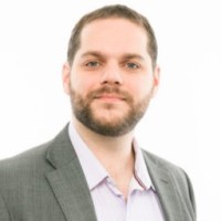 Tyz Law Group PC Employee Sean Apple's profile photo