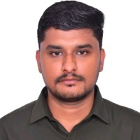 AXISCADES Employee Ragul S's profile photo