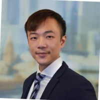 RightShip Employee Aaron Poon's profile photo