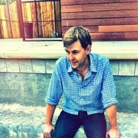 South Congress Improvement Association Employee Matt Parkerson's profile photo