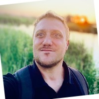 Eduvision Opleiding & Training Employee Daniel Knispel's profile photo