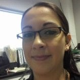 EASY BOX Employee Natalia Castillo's profile photo