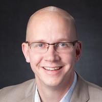 Viventium Employee Robert Hecker's profile photo