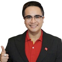 VietJet Air Employee Tran Luan's profile photo