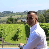 Jorge Amiridis Email