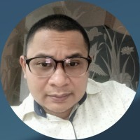 Protelindo, PT Employee Rehoboth Munthe's profile photo