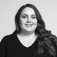 Wolf & Badger Employee Kate Carroll's profile photo
