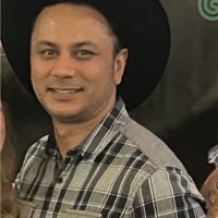 Thales Employee Dan Haag's profile photo