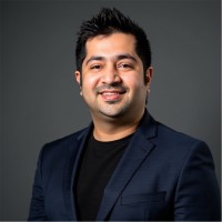 Qubix Technologies Employee Rhythm Arora's profile photo