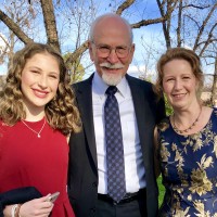 Lawrence Woodmere Academy Employee Harris Stein's profile photo