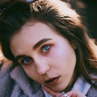 Diana Chornobryvets Email