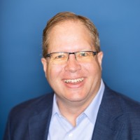 WebMD Health Services Employee John Harrison's profile photo