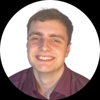 VMZ Employee Tobias Hübner's profile photo