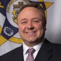 Fraternal Order of Police, Lodge 5-30 Employee John Blackmon's profile photo