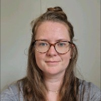 Dexter & Sharpe Employee Hannah Halford's profile photo