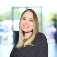 PCL Construction Employee Alyssa Hebert's profile photo