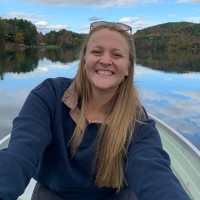 Pratt & Whitney Employee Kimberly Caruso's profile photo