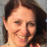 Curiosity Employee Nicole Levy's profile photo