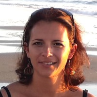 AFAR Employee Emilie Dauphin's profile photo