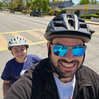 WakeCap Employee Erik Klein's profile photo