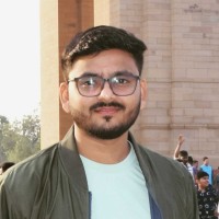 Pranit Pawar's profile photo