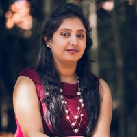 Pavithra Rao Email