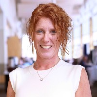Amy Driscoll Email & Phone Number