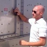 Vertical Systems, LLC. Employee Kevin Lynch's profile photo