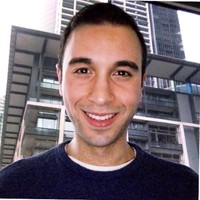 Datorama, a Salesforce Company Employee Imran Dhahbi's profile photo