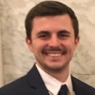 SJA Solutions Employee Christian Tyler's profile photo