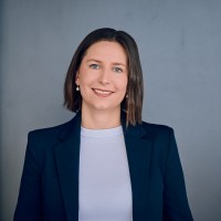 SGP Schneider Geiwitz Employee Maximiliane Dussler's profile photo