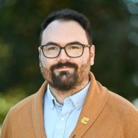 The University of Tennessee at Chattanooga Employee Jacob Collum's profile photo