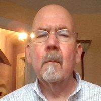 Mager Scientific Employee Joe Butchart's profile photo