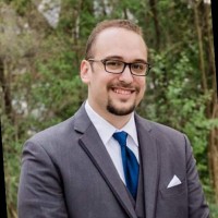 Epic Employee Michael Pinter's profile photo