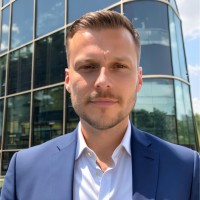 Implify Employee Lucas Röhrig's profile photo