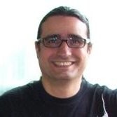 Kardome Employee Amihay Bereby's profile photo
