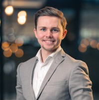 Sintex a/s Employee Simon Müller's profile photo