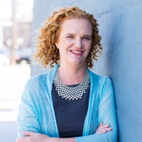TPM Events, a nonprofit corporation Employee Josie Gillan's profile photo