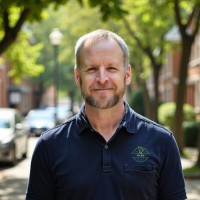 Aureus Solutions Inc. Employee Andrew Stevenson's profile photo