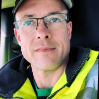 Adel Construction Employee Joseph Kimber's profile photo