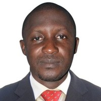 C.I.T. Employee Moussa Kone's profile photo